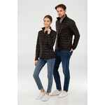 Куртка мужская WILSON MEN черная, размер S