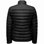 Куртка женская WILSON WOMEN черная, размер S