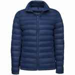 Куртка женская WILSON WOMEN темно-синяя, размер S