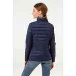 Куртка женская WILSON WOMEN темно-синяя, размер S