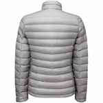 Куртка женская WILSON WOMEN серая, размер M