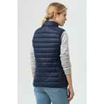Жилет женский VICTOIRE BW WOMEN темно-синий, размер S