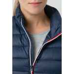 Жилет женский VICTOIRE BW WOMEN темно-синий, размер S