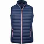 Жилет женский VICTOIRE BW WOMEN темно-синий, размер S