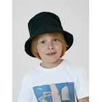 Панама детская BIZBOLKA CHALLENGE KIDS, черная
