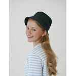 Панама детская BIZBOLKA CHALLENGE KIDS, черная