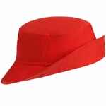 Панама детская BIZBOLKA CHALLENGE KIDS, красная