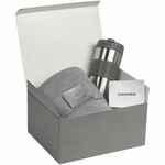 Коробка HARD WORK