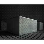 Коробка HARD WORK