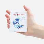 Головоломка «Пятнашки», белая