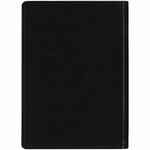 Ежедневник NEW NEBRASKA, датированный, черный