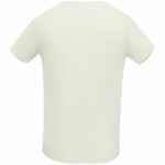 Футболка мужская MARTIN MEN, зеленая, размер S