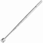 Магнит телескопический CARPE RETRACTUM, серебристый