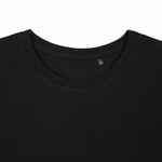 Футболка T-BOLKA 160 ORIGINAL черная, размер XXS