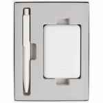 Набор DUALIST, большой, белый