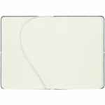 Ежедневник KUKA MINI, недатированный, серый