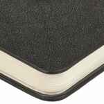 Ежедневник KUKA MINI, недатированный, черный