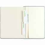 Ежедневник KUKA, недатированный, серый