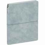 Ежедневник KUKA, недатированный, серый