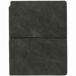 Ежедневник KUKA, недатированный, черный