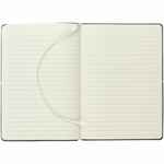 Ежедневник KUKA, недатированный, черный