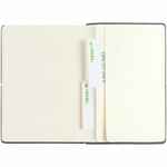 Ежедневник KUKA, недатированный, черный