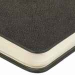 Ежедневник KUKA, недатированный, черный