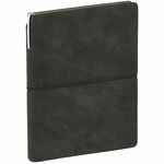 Ежедневник KUKA, недатированный, черный