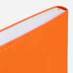 Ежедневник TACT, недатированный, оранжевый