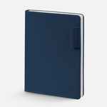 Ежедневник TACT, недатированный, синий