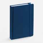 Ежедневник FAVOR, недатированный, синий