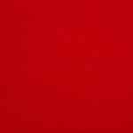 Флисовый плед WARM&PEACE, красный