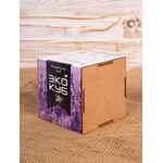 Набор для выращивания «Экокуб LITE», лаванда