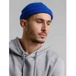 Шапка LIFE EXPLORER, ярко-синяя (василек)