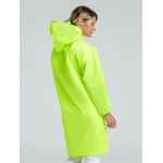 Дождевик унисекс RAINMAN STRONG, желтый неон, размер XS