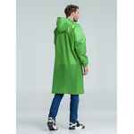 Дождевик унисекс RAINMAN STRONG ярко-зеленый, размер XS