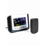 Метеостанция UNISCEND FORETELLER с внешним датчиком