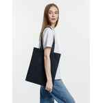 Холщовая сумка NEAT 140, черная