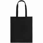 Холщовая сумка NEAT 140, черная