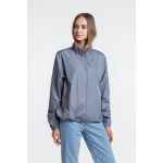 Ветровка KIVACH бирюзовая, размер S