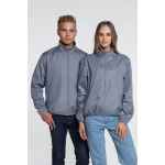 Ветровка KIVACH бирюзовая, размер S