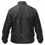 Ветровка KIVACH черная, размер S