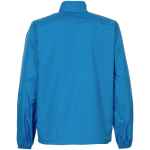 Ветровка KIVACH бирюзовая, размер S