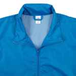 Ветровка KIVACH бирюзовая, размер S