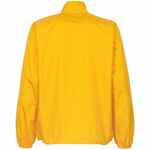 Ветровка KIVACH желтая, размер XXL