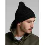Шапка STOUT, черная