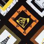 Плед INDUSTRY, нефть и газ