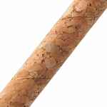 Ручка шариковая GRAPHO, красная