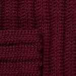 Снуд FARGO, бордовый