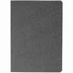 Ежедневник SAFFIAN, недатированный, серый